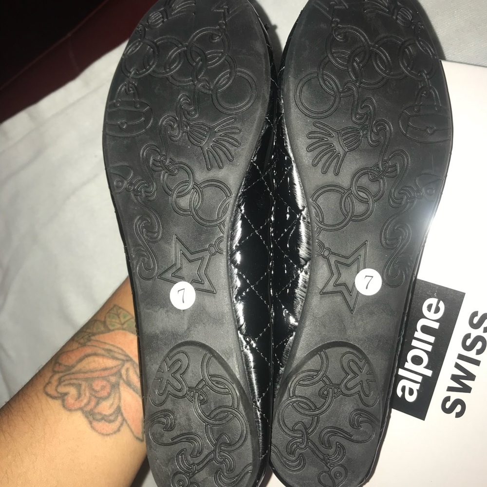 Alpine Swiss Flats - Picture 2 of 4